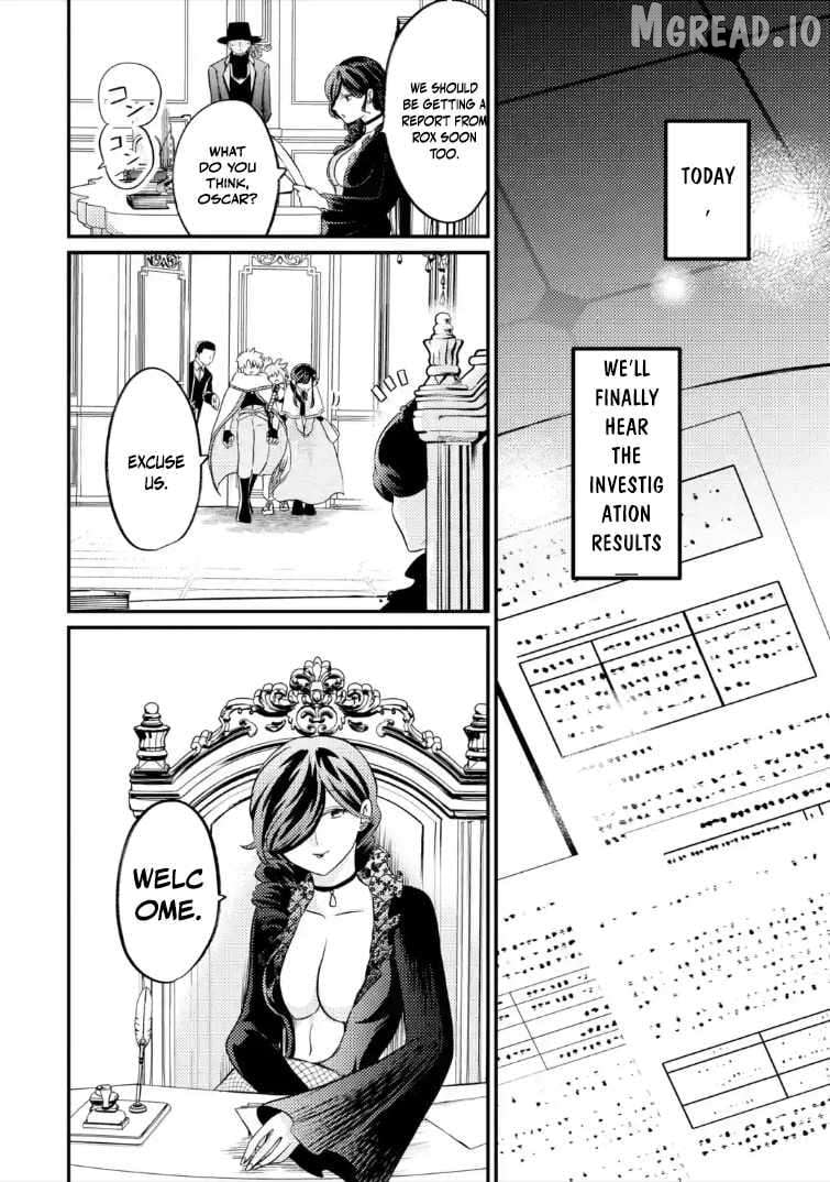 The Reincarnator Who Was Banished After Gaining the Useless Skill [Poison Immunity], Accidentally Ate the Meat of a Dead SSS-Rank Monster (Deadly Poison) and Obtained a Cheat Skill Chapter 12.1 - page 5