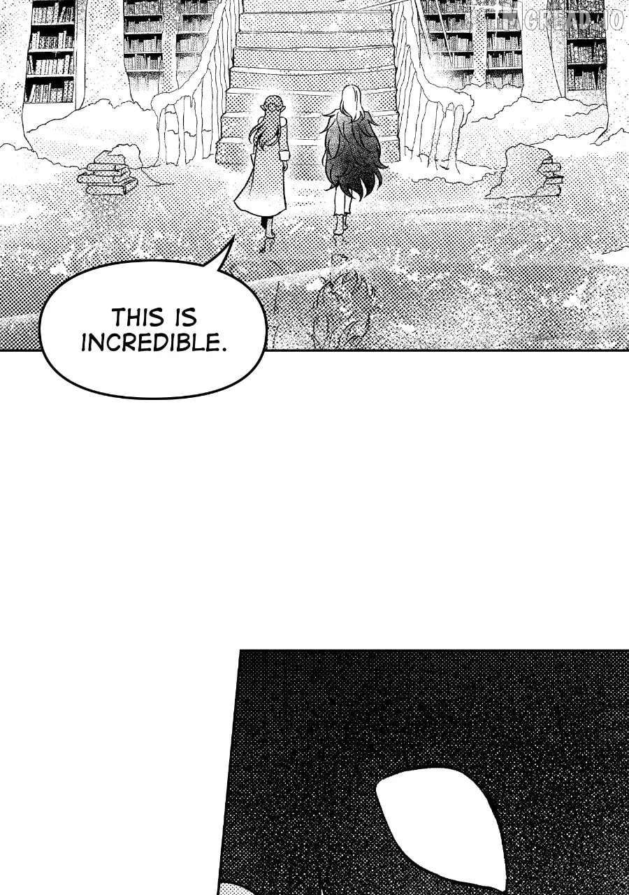 Wings of Starlight Chapter 14 - page 11