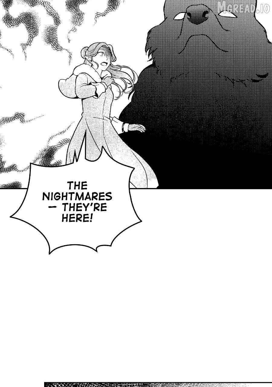 Wings of Starlight Chapter 14 - page 13