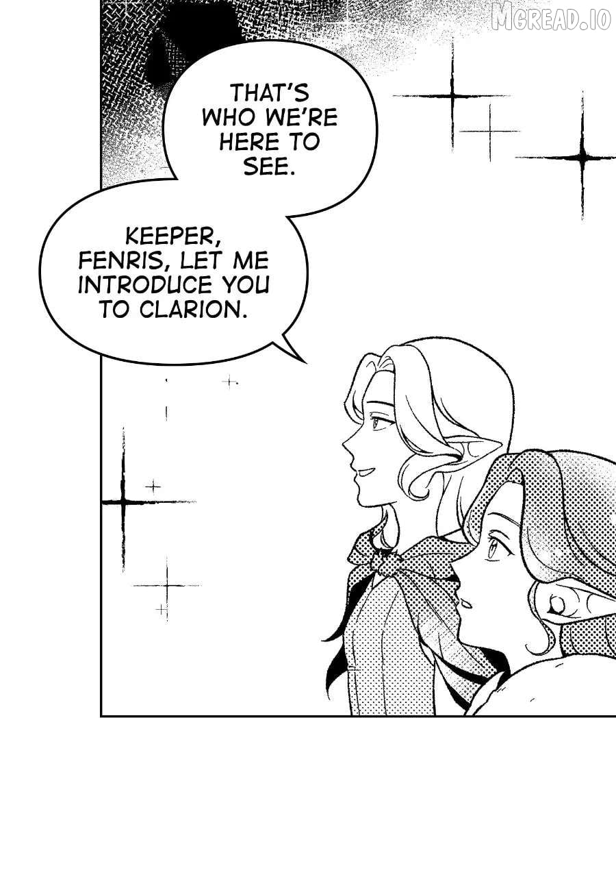 Wings of Starlight Chapter 14 - page 14