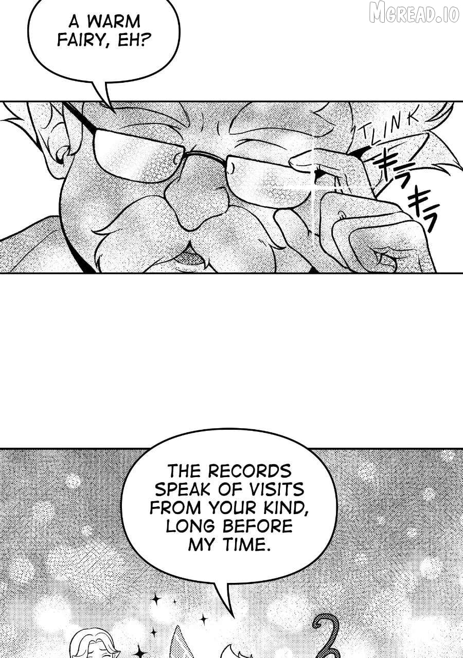 Wings of Starlight Chapter 14 - page 16