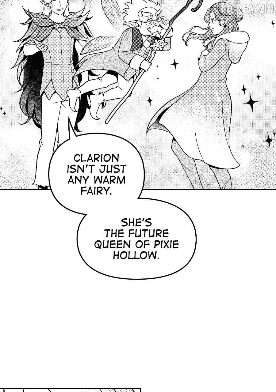 Wings of Starlight Chapter 14 - page 17