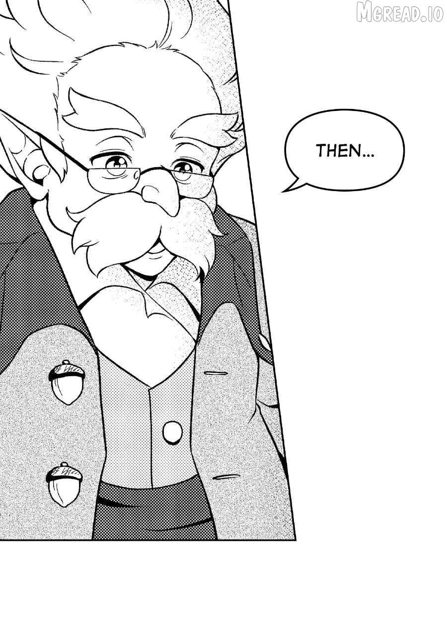 Wings of Starlight Chapter 14 - page 18