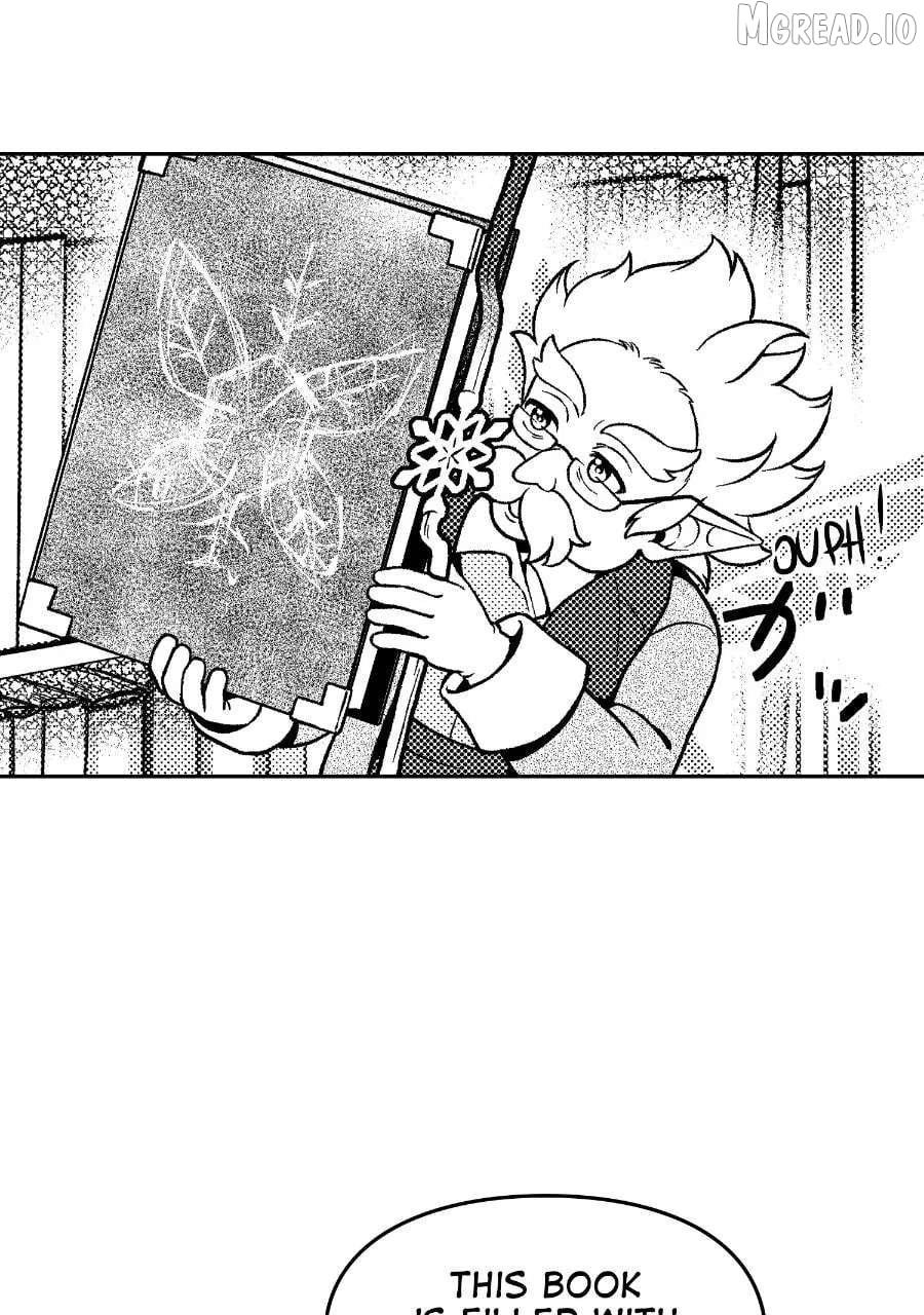 Wings of Starlight Chapter 14 - page 20