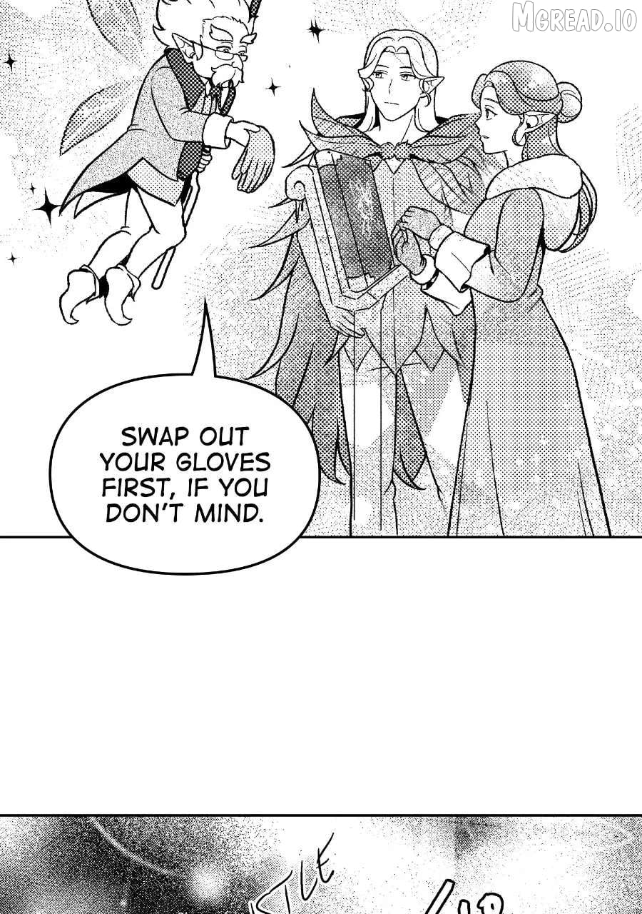 Wings of Starlight Chapter 14 - page 25