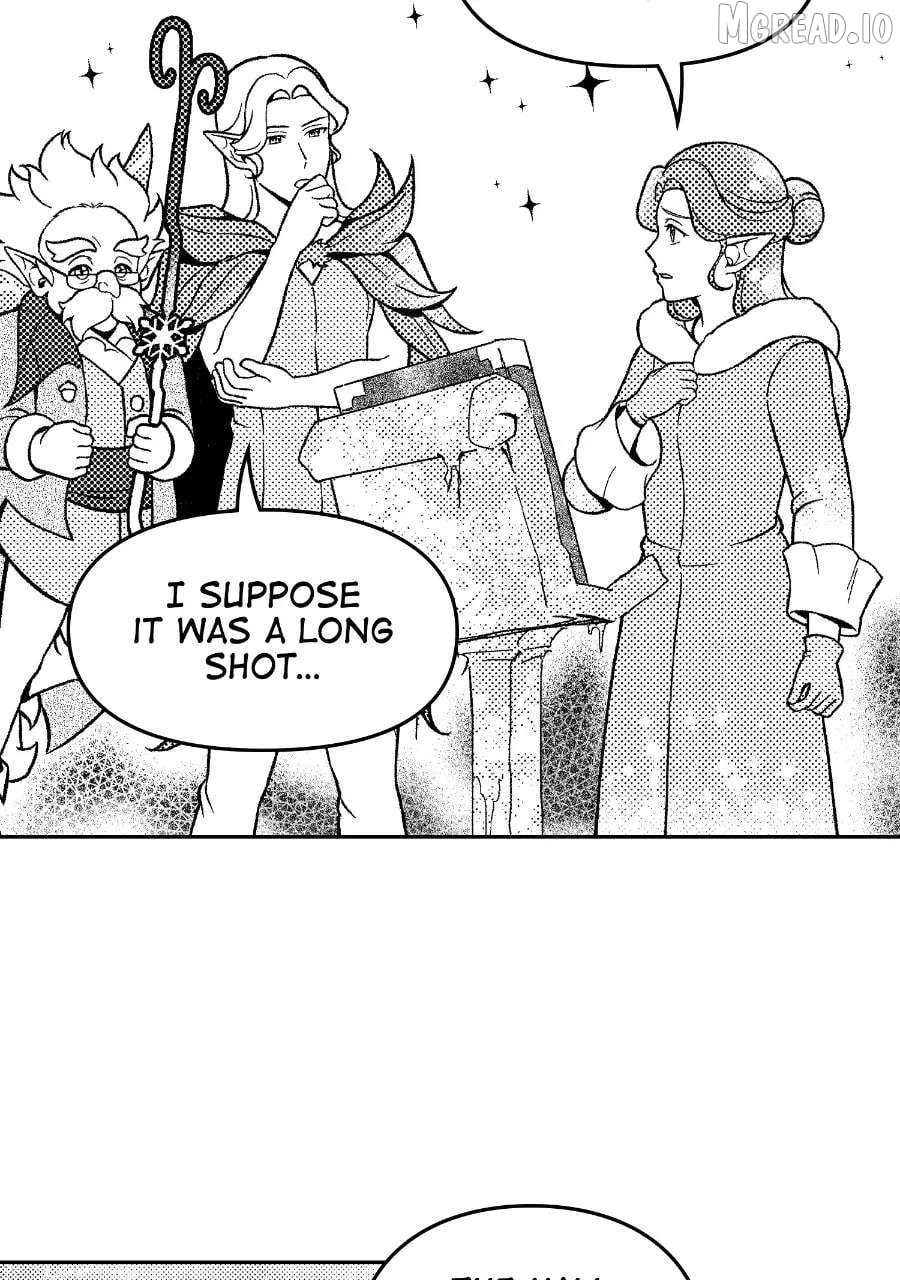 Wings of Starlight Chapter 14 - page 29