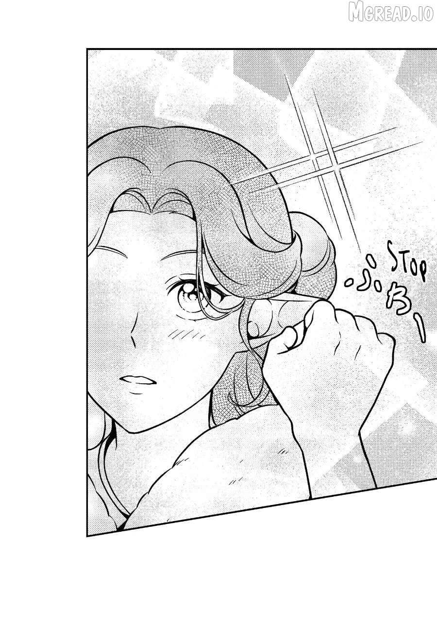 Wings of Starlight Chapter 14 - page 3