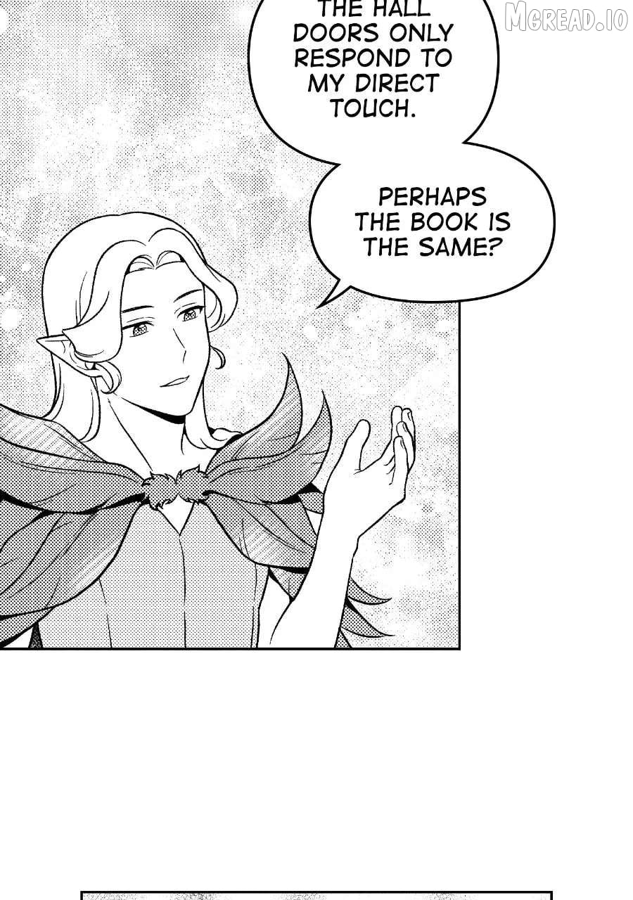 Wings of Starlight Chapter 14 - page 30