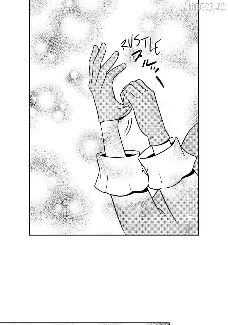 Wings of Starlight Chapter 14 - page 31