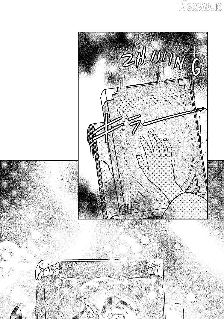 Wings of Starlight Chapter 14 - page 33