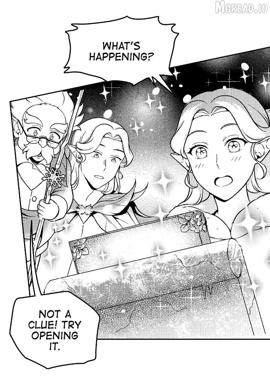 Wings of Starlight Chapter 14 - page 35