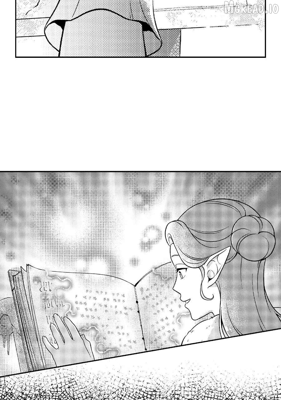Wings of Starlight Chapter 14 - page 37