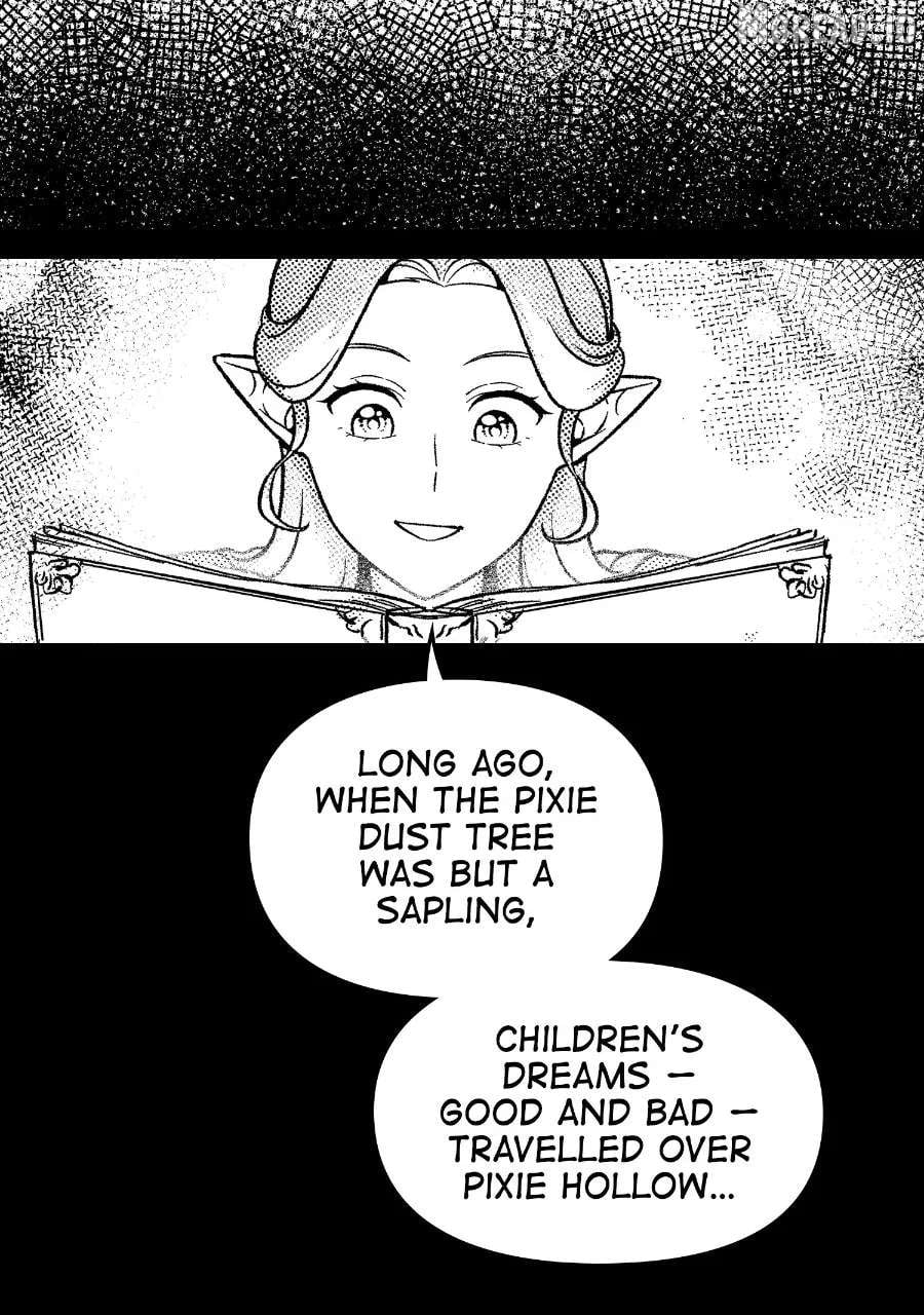 Wings of Starlight Chapter 14 - page 38