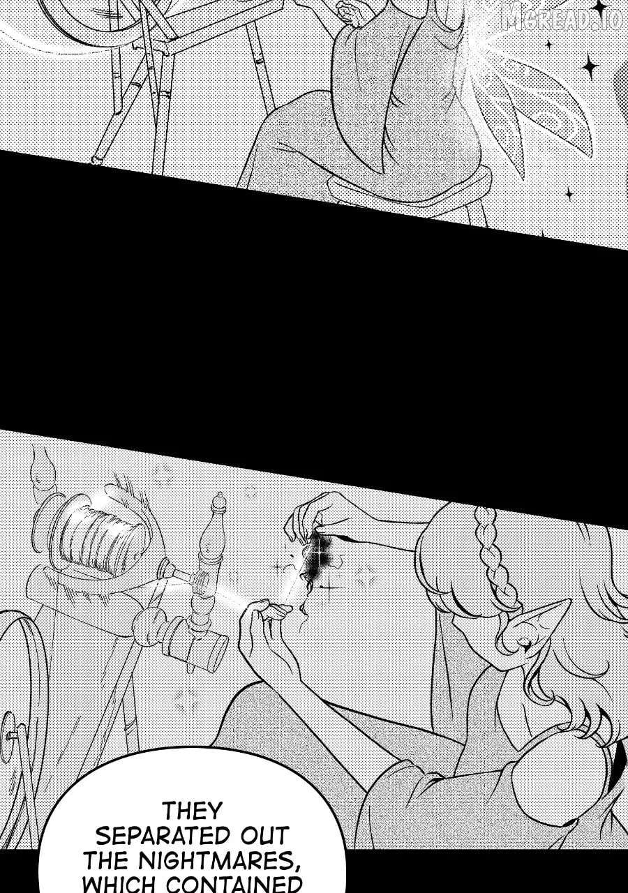 Wings of Starlight Chapter 14 - page 40