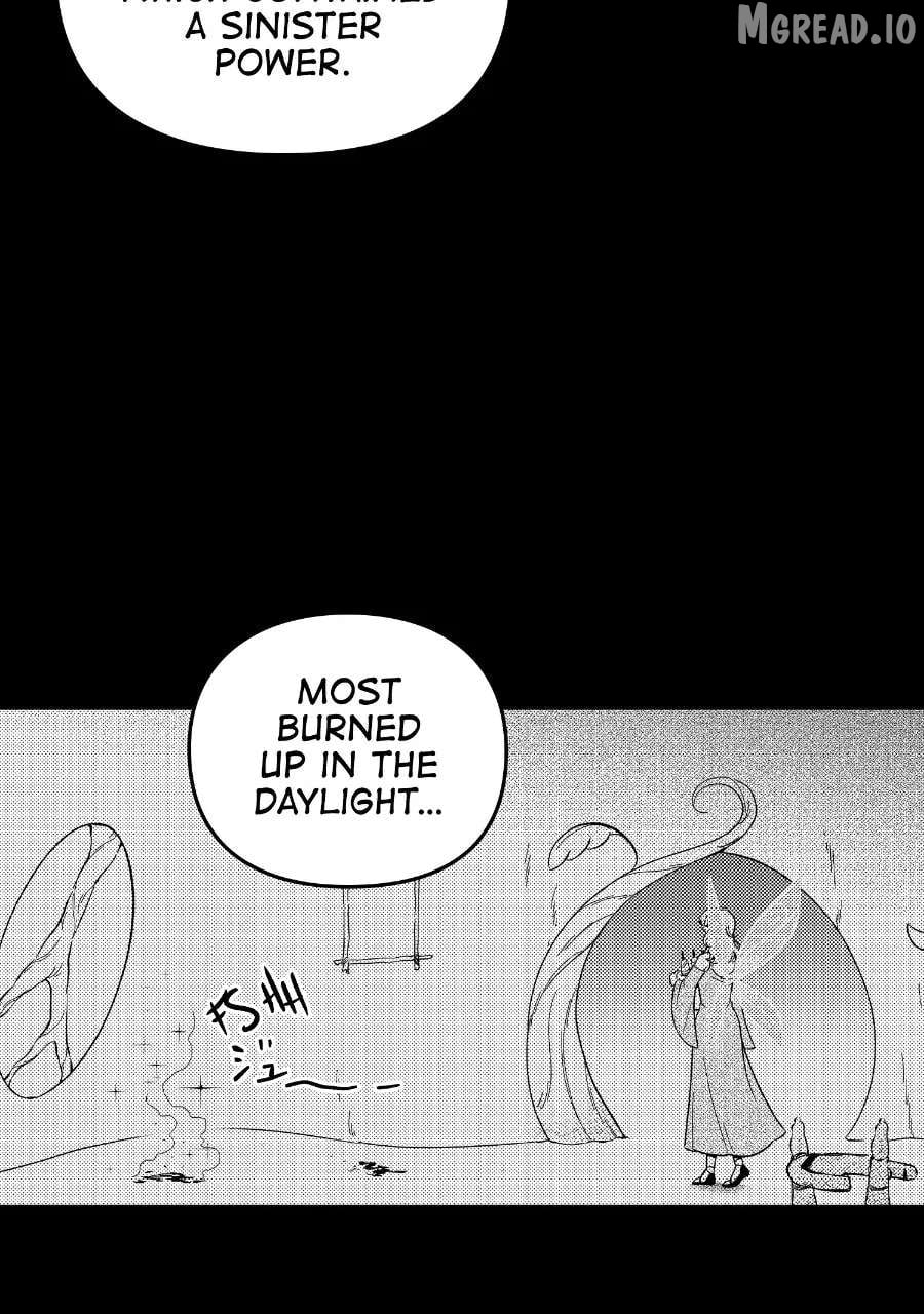 Wings of Starlight Chapter 14 - page 41