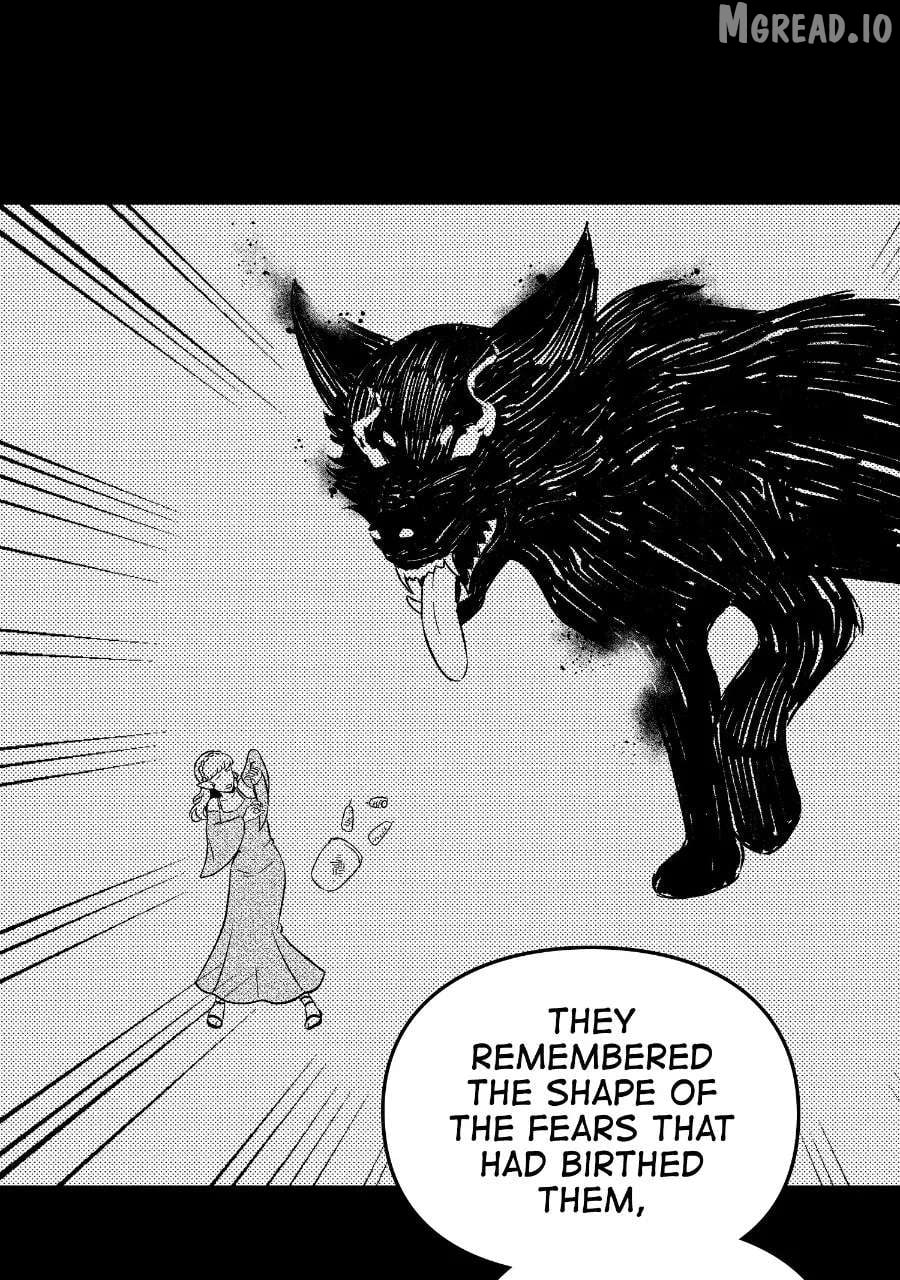 Wings of Starlight Chapter 14 - page 43