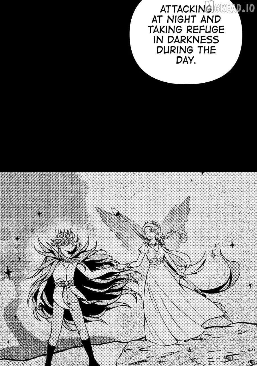 Wings of Starlight Chapter 14 - page 44