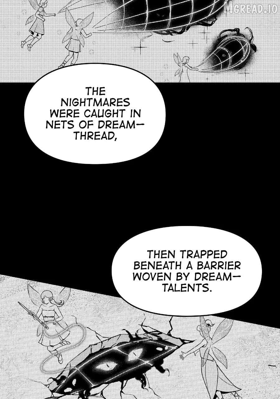 Wings of Starlight Chapter 14 - page 46