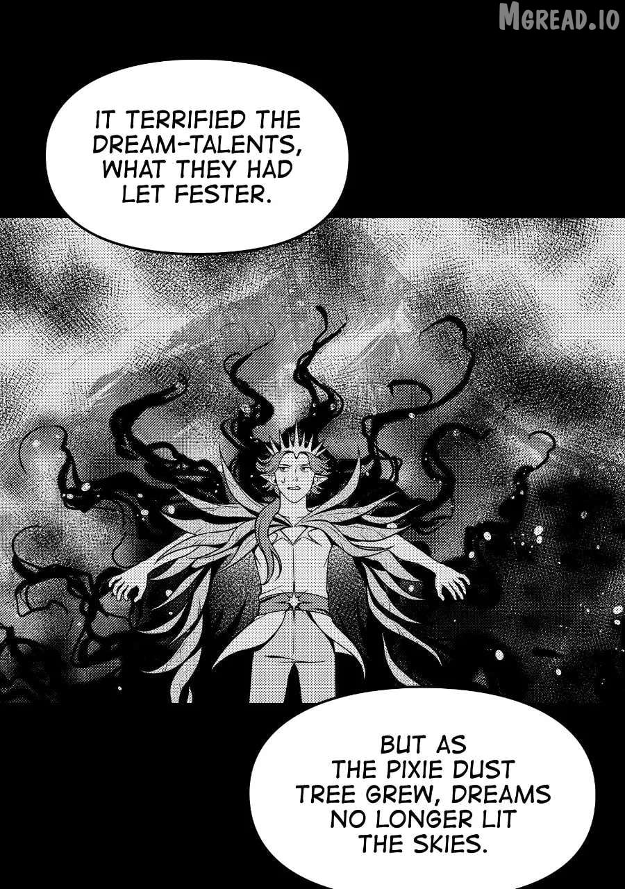 Wings of Starlight Chapter 14 - page 49