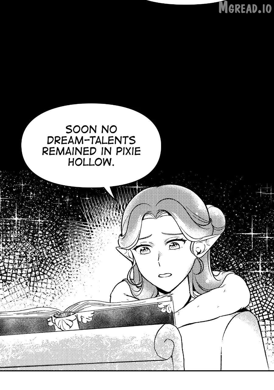 Wings of Starlight Chapter 14 - page 50