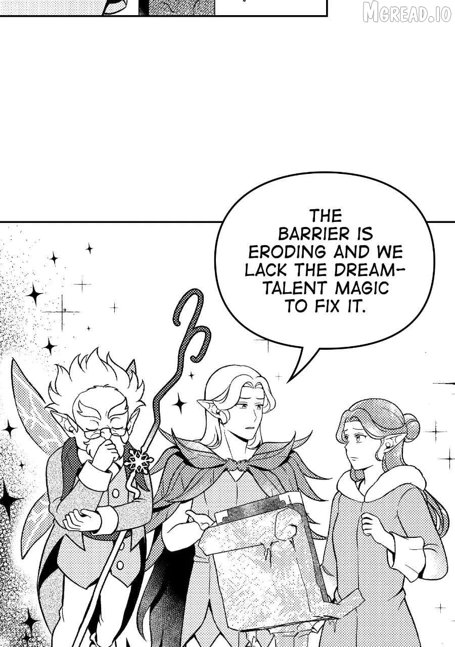 Wings of Starlight Chapter 14 - page 52
