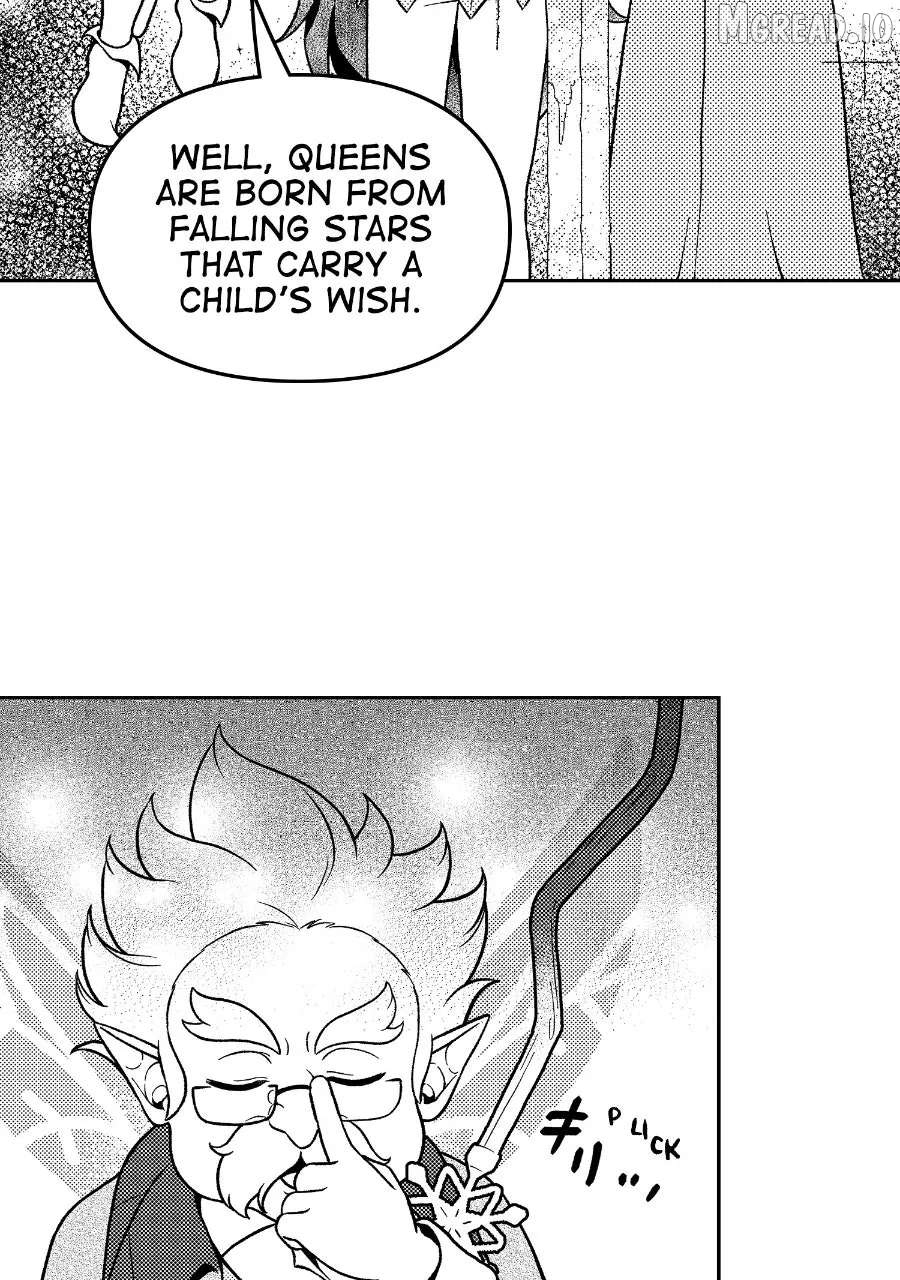 Wings of Starlight Chapter 14 - page 53