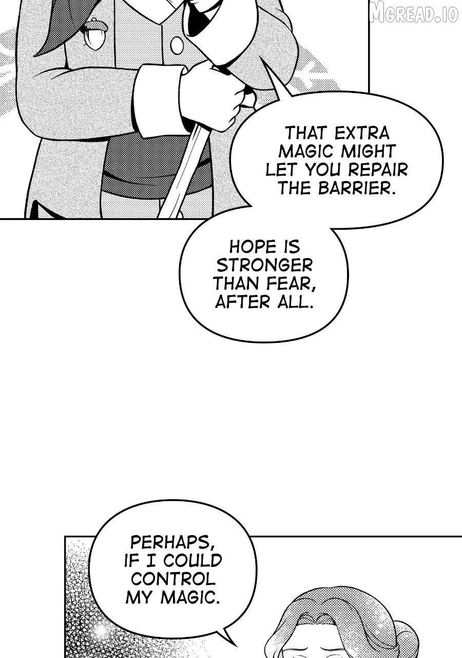 Wings of Starlight Chapter 14 - page 54