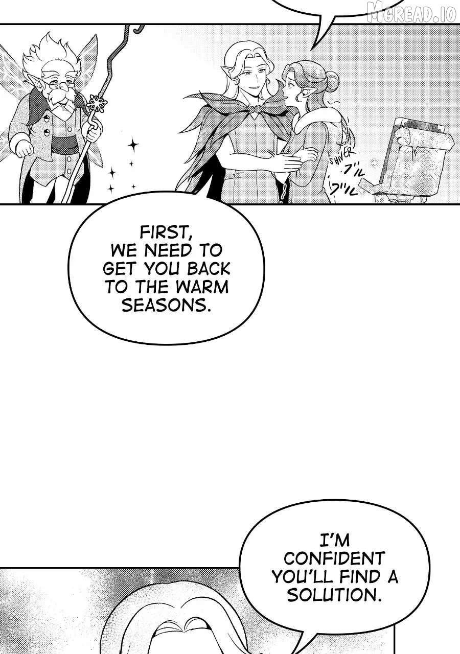 Wings of Starlight Chapter 14 - page 56