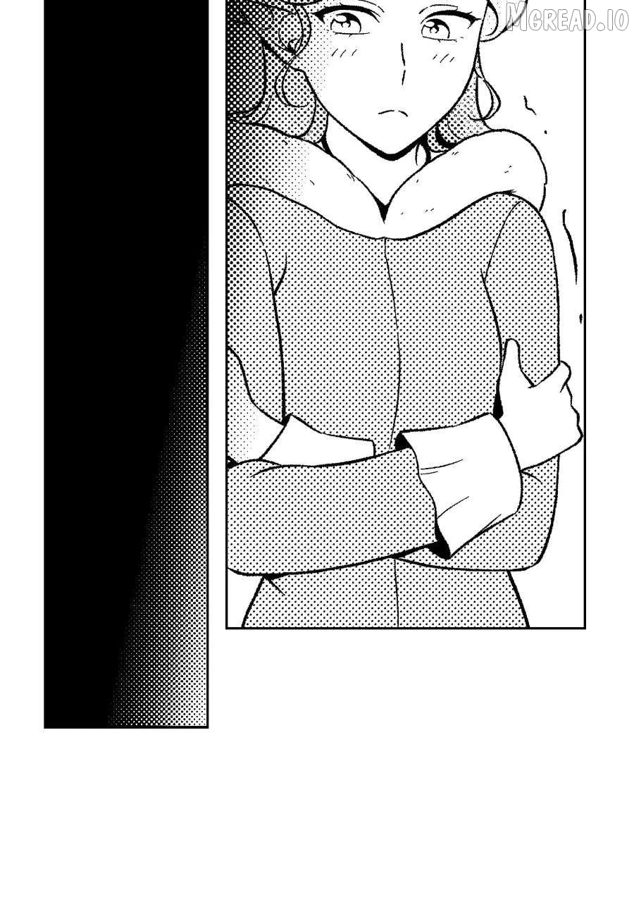 Wings of Starlight Chapter 14 - page 58