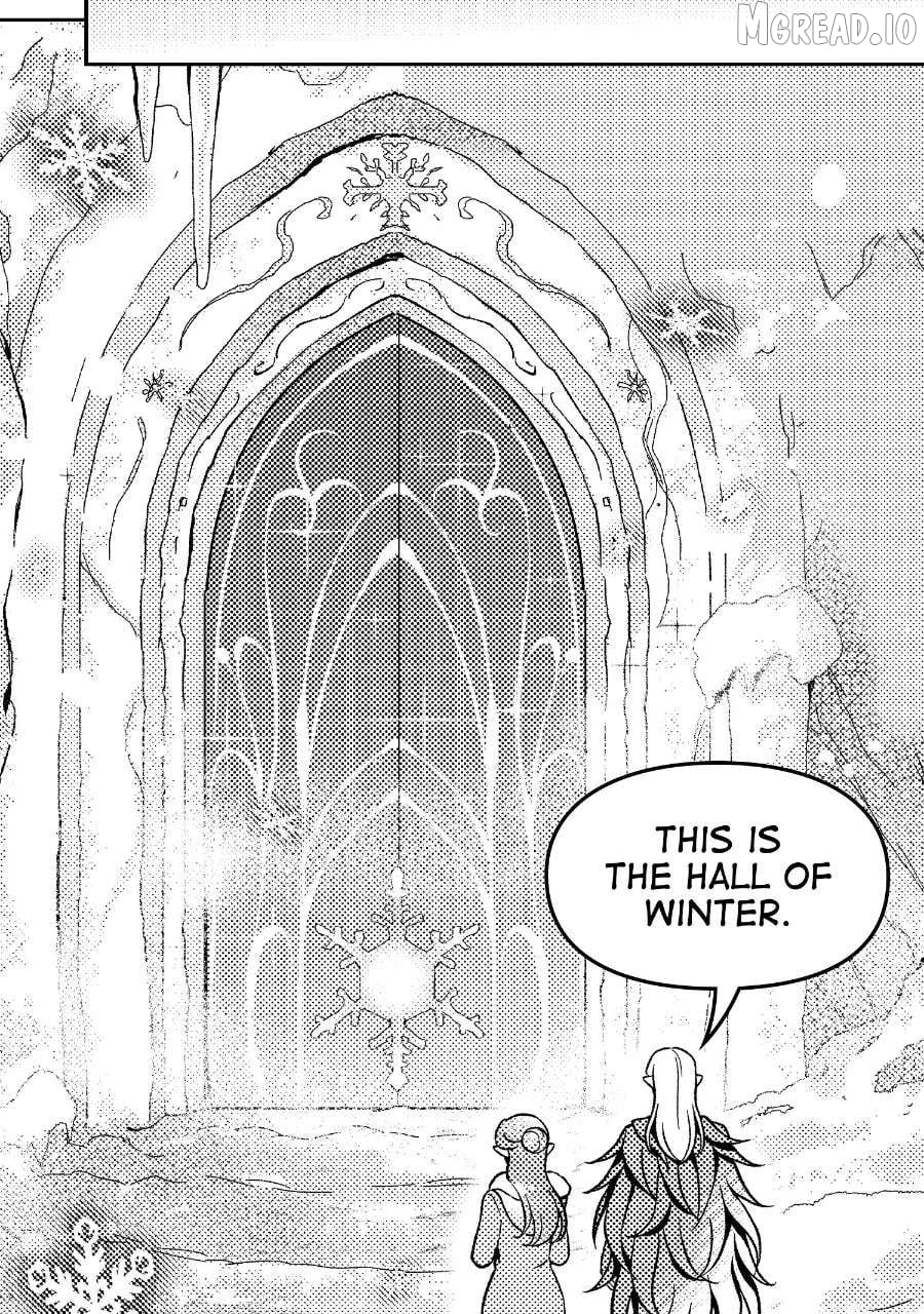 Wings of Starlight Chapter 14 - page 6