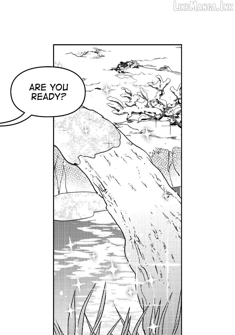 Wings of Starlight Chapter 16 - page 1