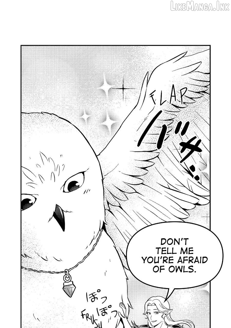 Wings of Starlight Chapter 16 - page 12