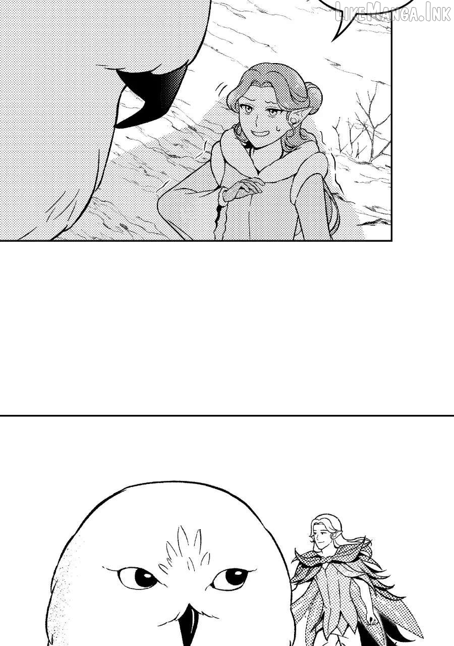 Wings of Starlight Chapter 16 - page 14