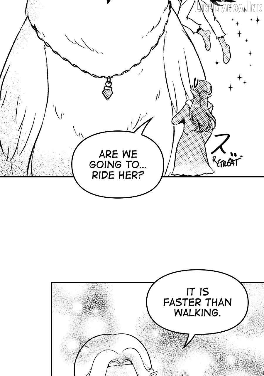 Wings of Starlight Chapter 16 - page 15