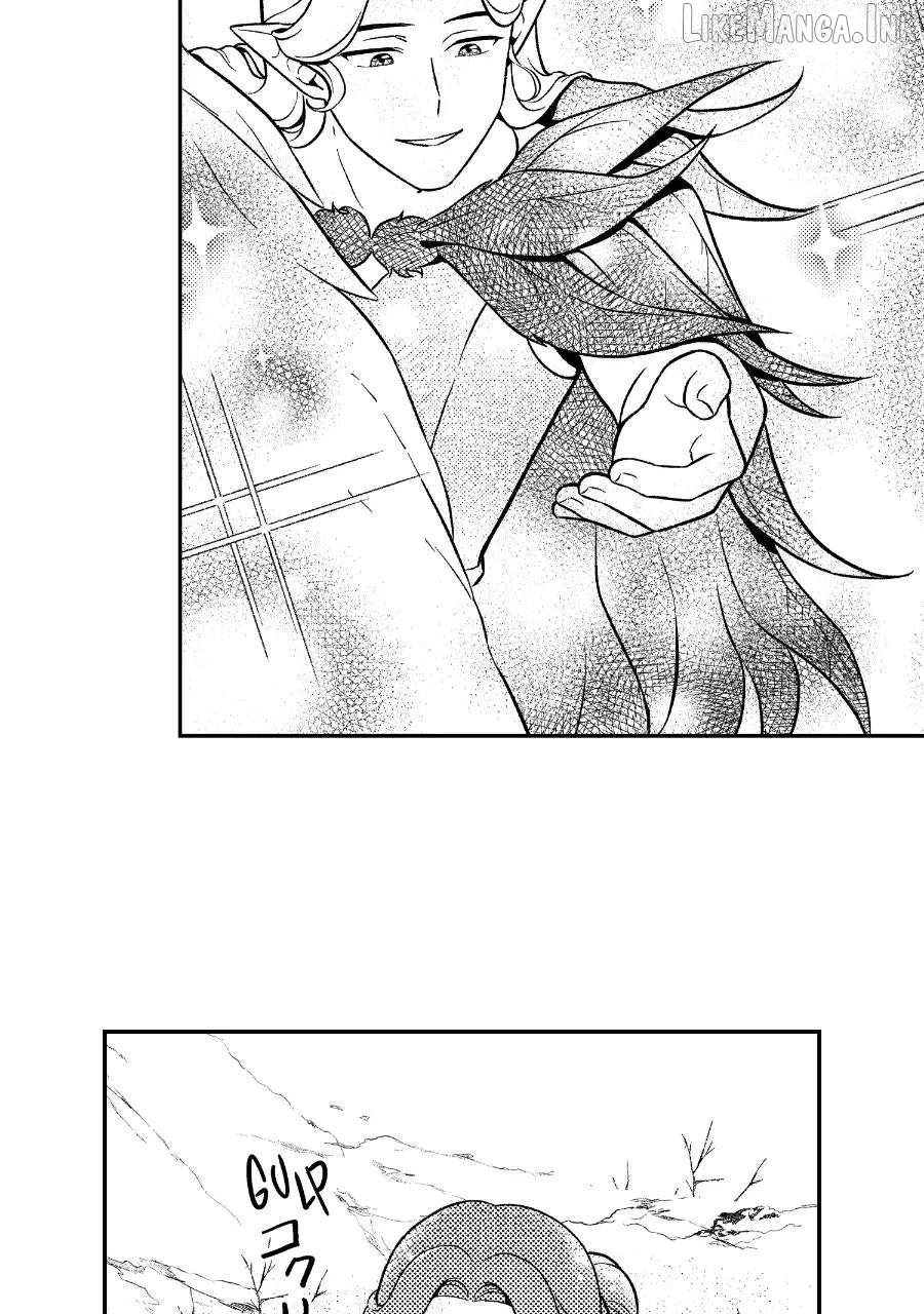 Wings of Starlight Chapter 16 - page 16