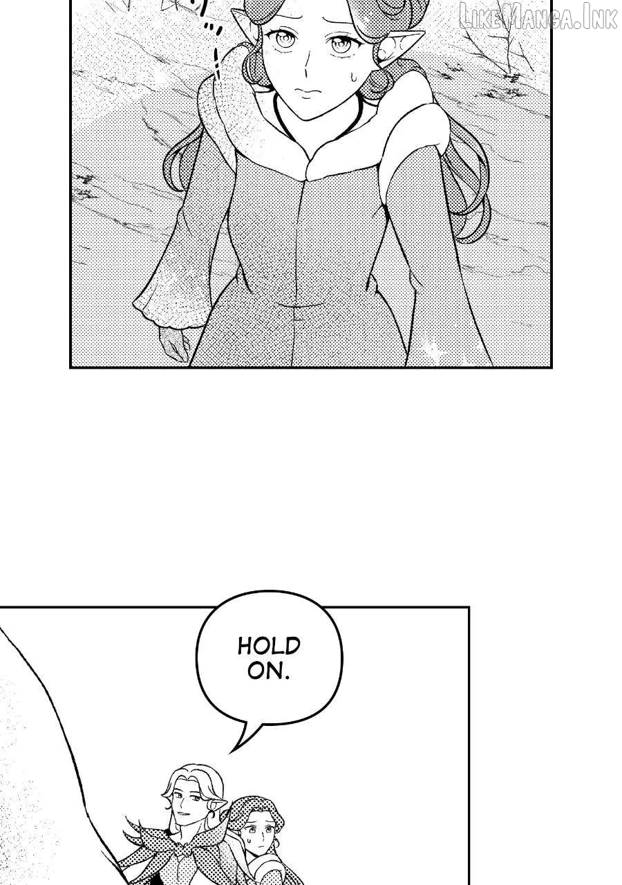 Wings of Starlight Chapter 16 - page 17