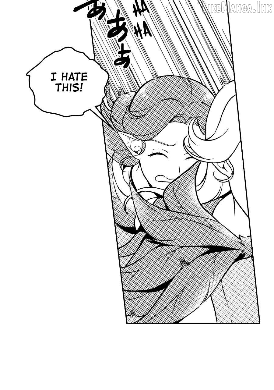Wings of Starlight Chapter 16 - page 21