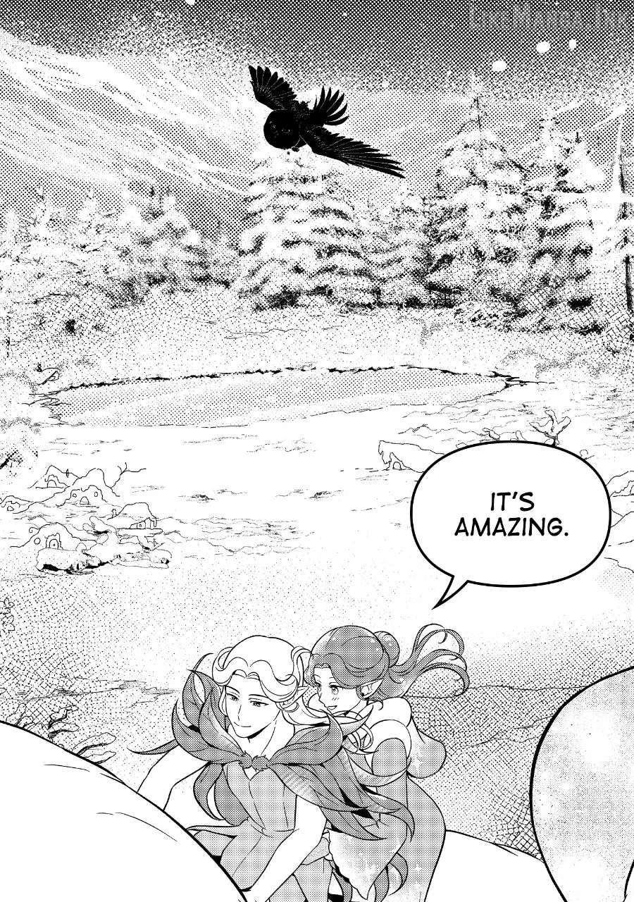 Wings of Starlight Chapter 16 - page 24
