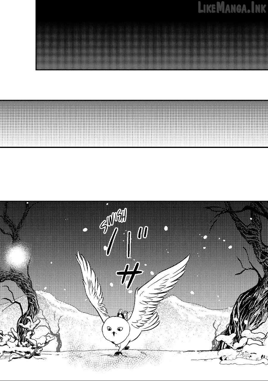 Wings of Starlight Chapter 16 - page 31