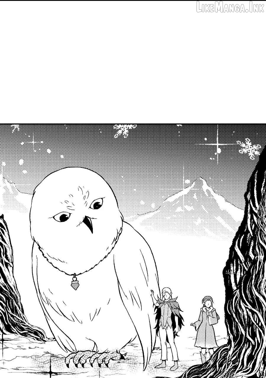 Wings of Starlight Chapter 16 - page 32