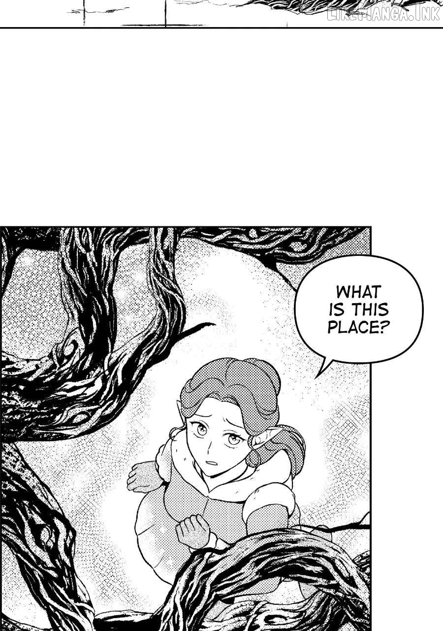 Wings of Starlight Chapter 16 - page 33