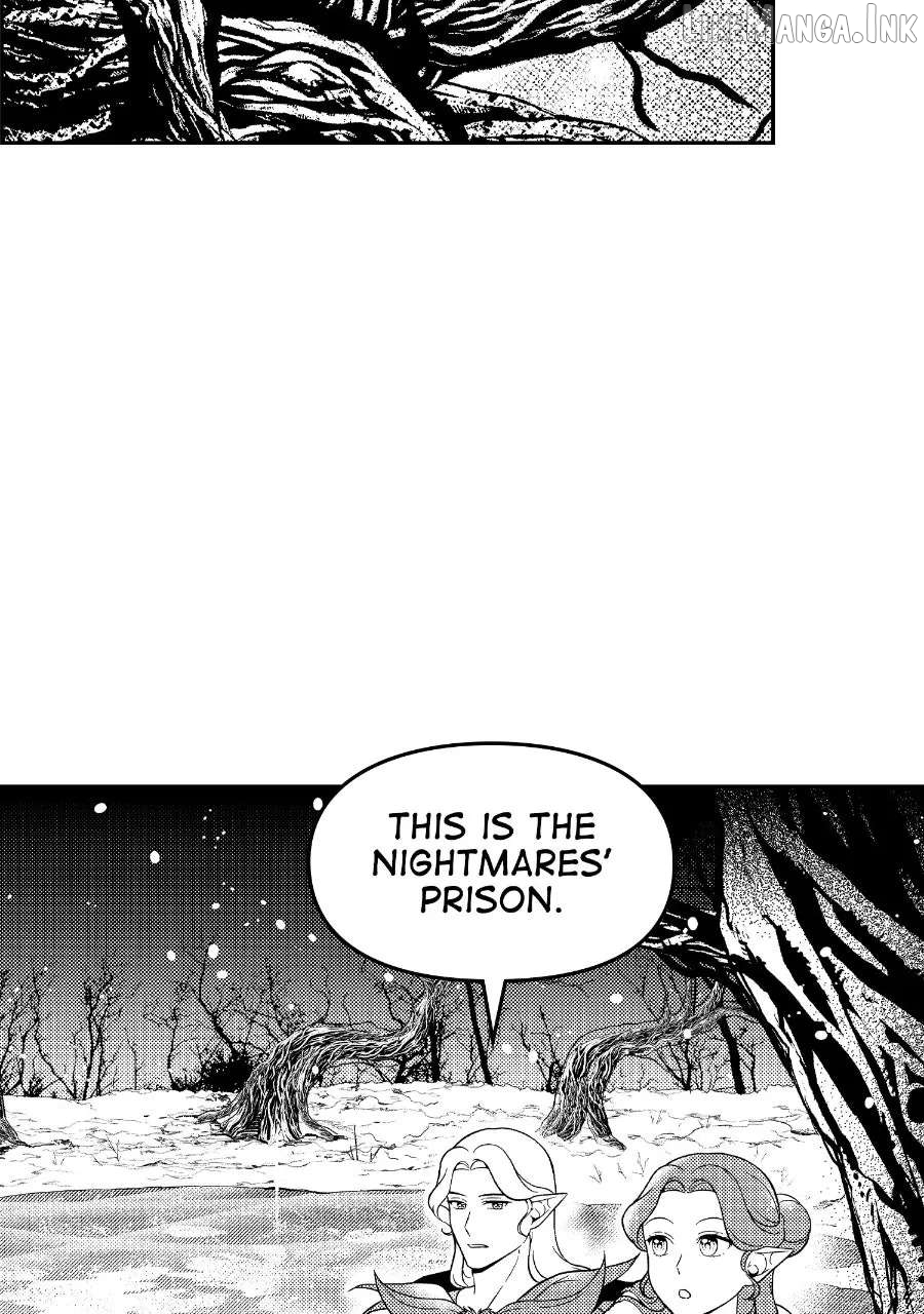 Wings of Starlight Chapter 16 - page 34