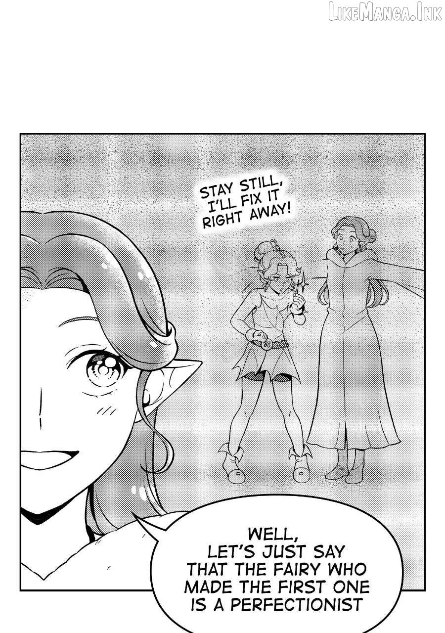Wings of Starlight Chapter 16 - page 4