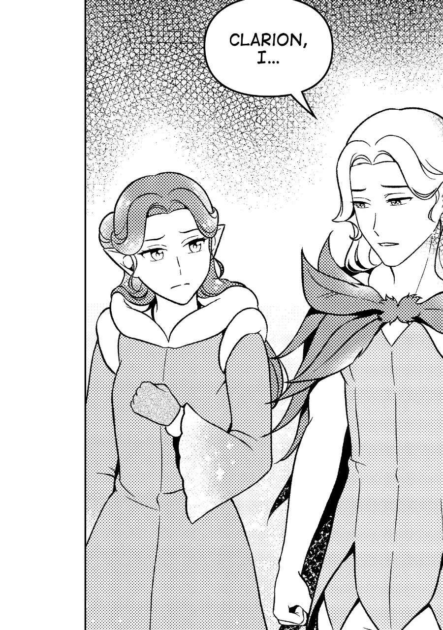Wings of Starlight Chapter 16 - page 40