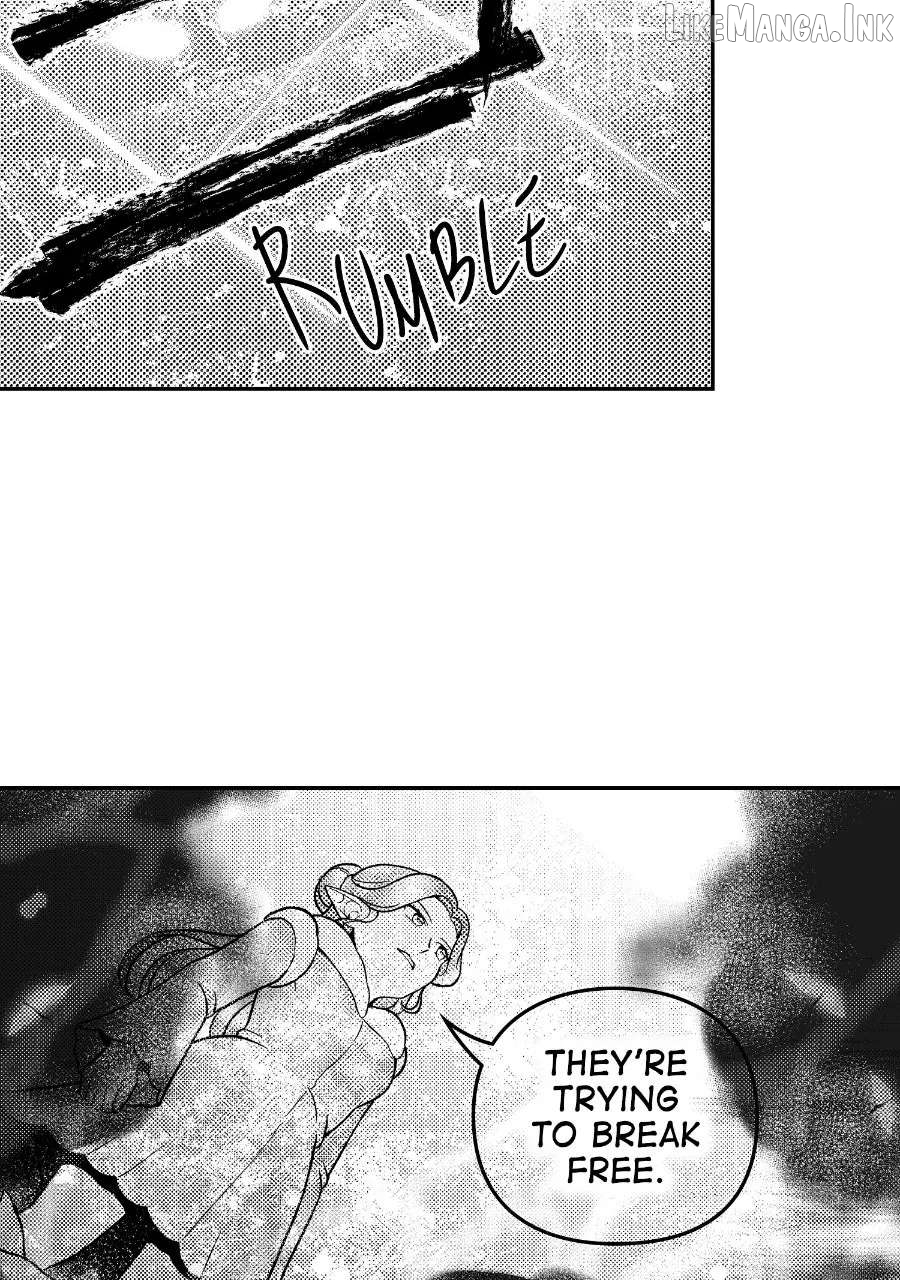 Wings of Starlight Chapter 16 - page 42