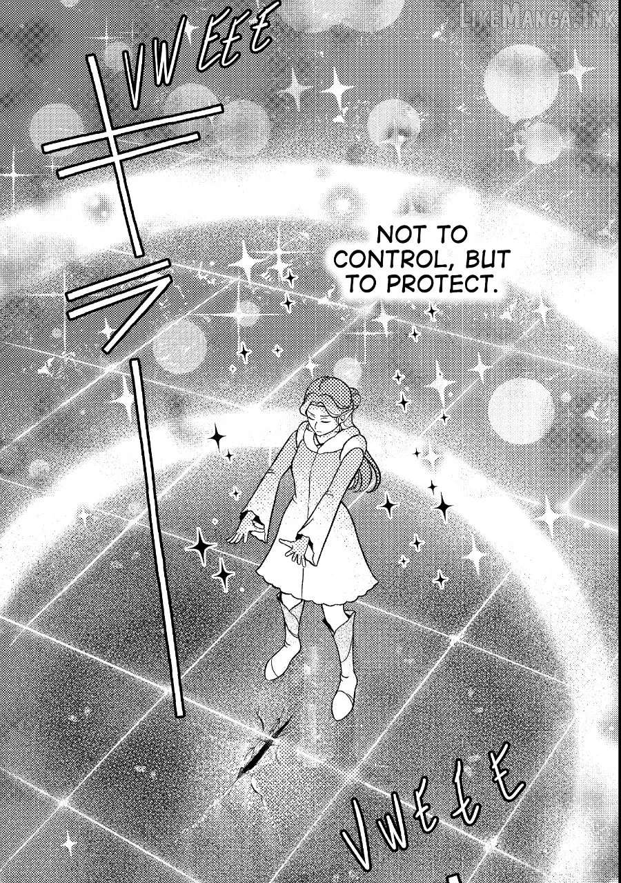 Wings of Starlight Chapter 16 - page 49