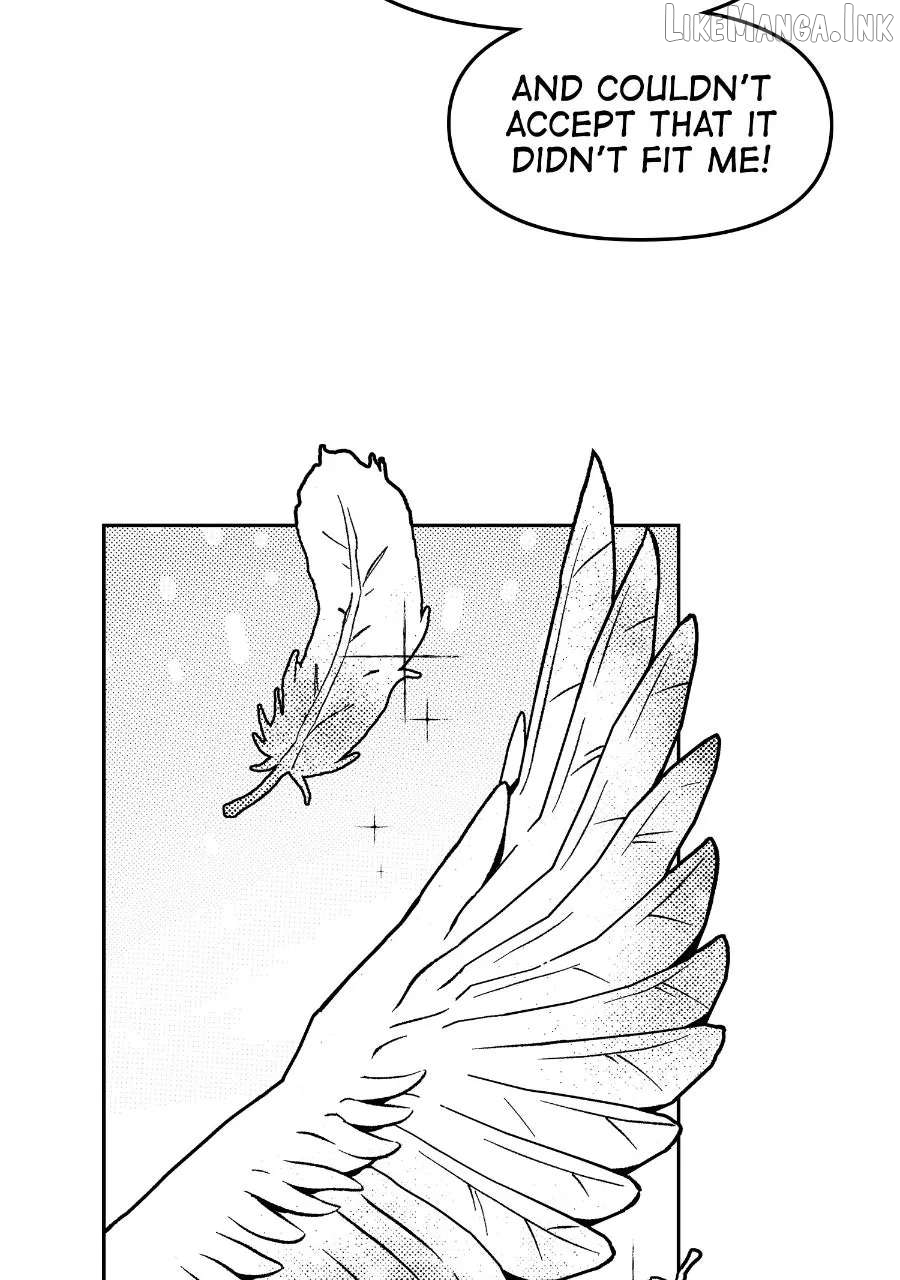 Wings of Starlight Chapter 16 - page 5
