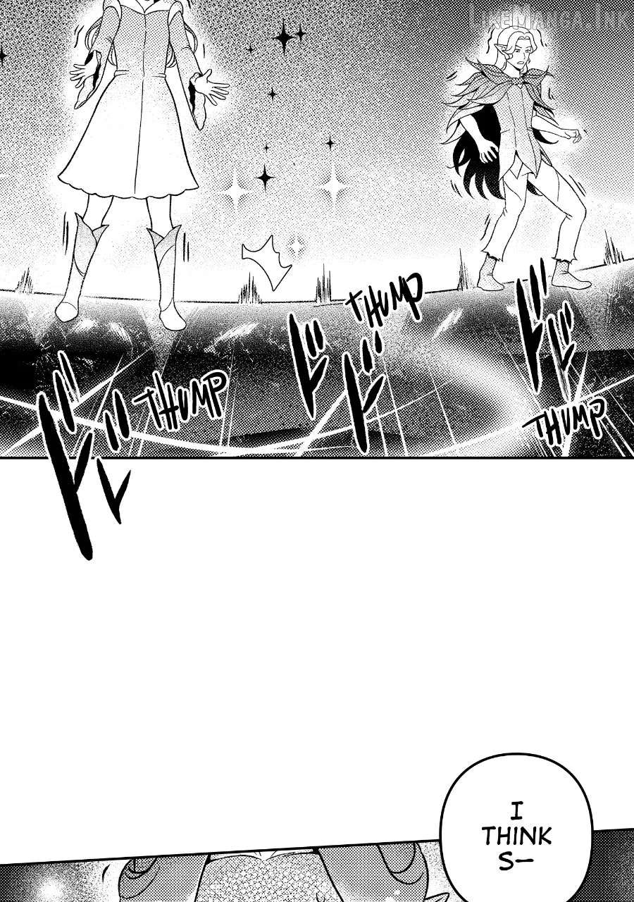 Wings of Starlight Chapter 16 - page 55