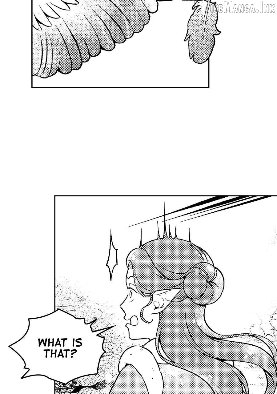 Wings of Starlight Chapter 16 - page 6