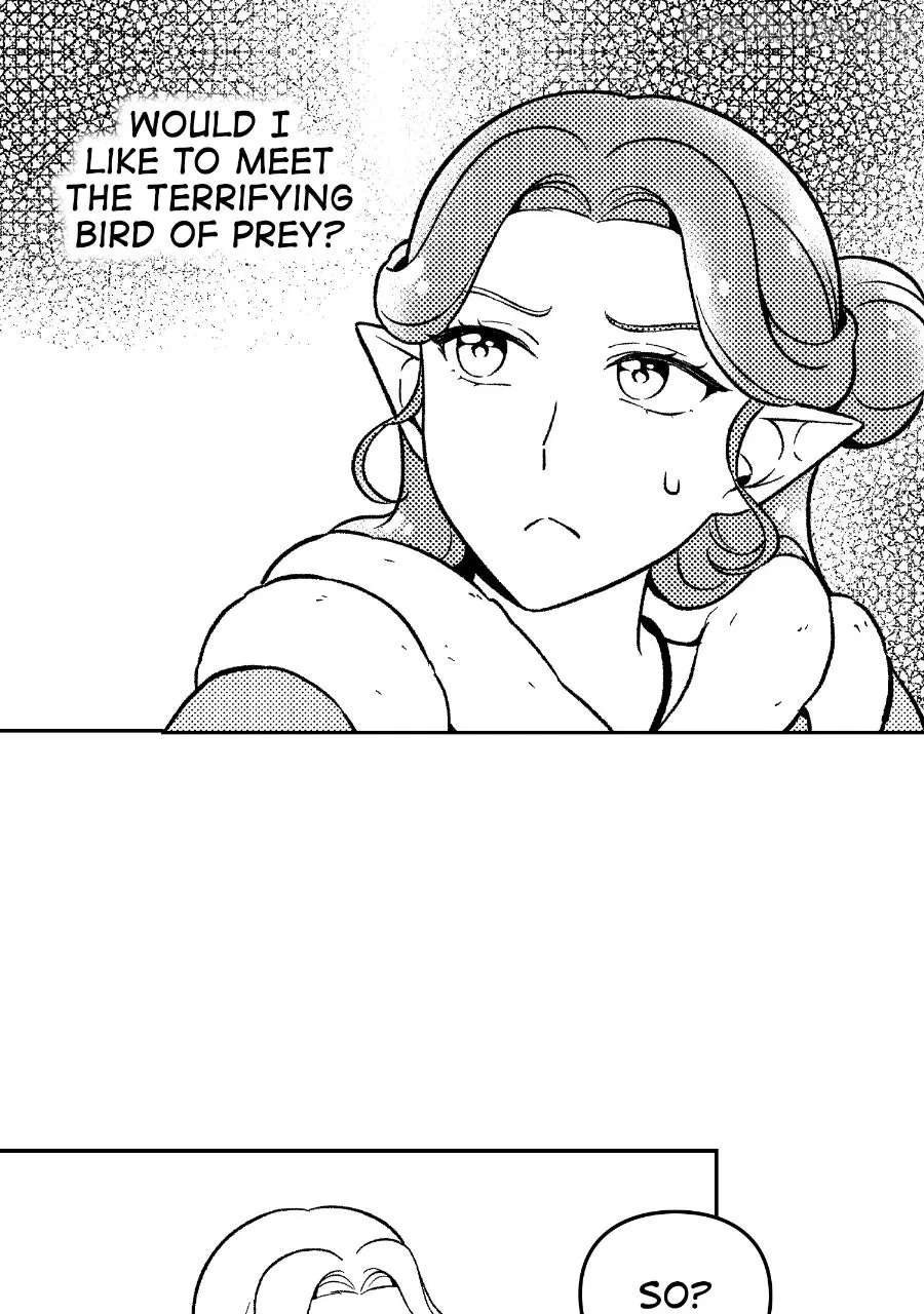 Wings of Starlight Chapter 16 - page 9
